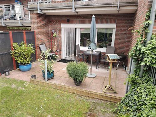 Ferielejlighed - 2 personer -  - Wolthuser Straße - 26725 - Emden