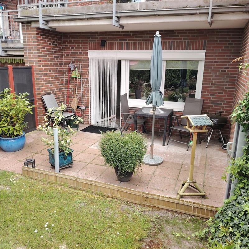 Ferielejlighed - 2 personer -  - Wolthuser Straße - 26725 - Emden