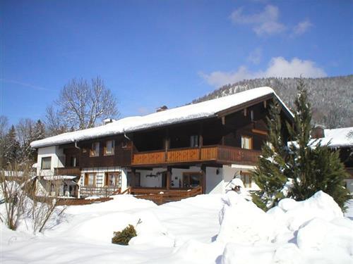 Ferienhaus - 6 Personen -  - Zellerstrasse - 83324 - Ruhpolding