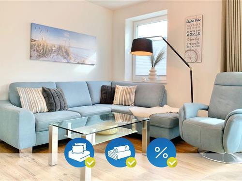 Sommerhus - 8 personer -  - Am Kutterhafen - 26969 - Butjadingen-Fedderwarders