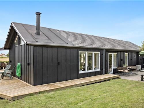 Sommerhus - 6 personer -  - Strandvænget - Skåstrup - 5400 - Bogense