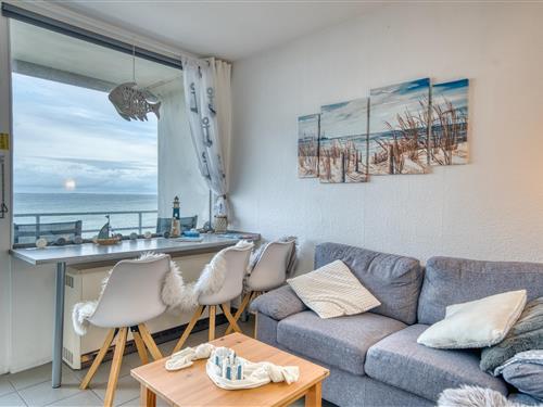 Ferieleilighet - 4 personer -  - Steinwarder - 23774 - Heiligenhafen