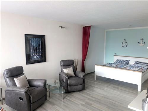 Ferielejlighed - 2 personer -  - B Ferienpark - 23774 - Heiligenhafen