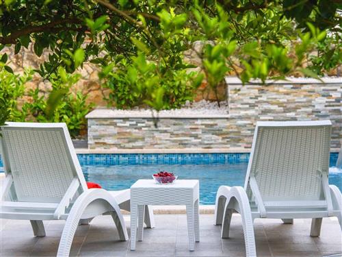 Holiday apartment - 2 persons -  - Trogir/Okrug Donji - 21223