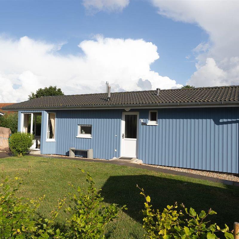 Sommerhus - 4 personer -  - Mellumplate - 27639 - Wurster Nordseeküste