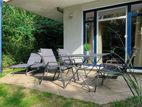 Ferielejlighed - 4 personer -  - Ostseeallee - 23946 - Ostseebad Boltenhagen
