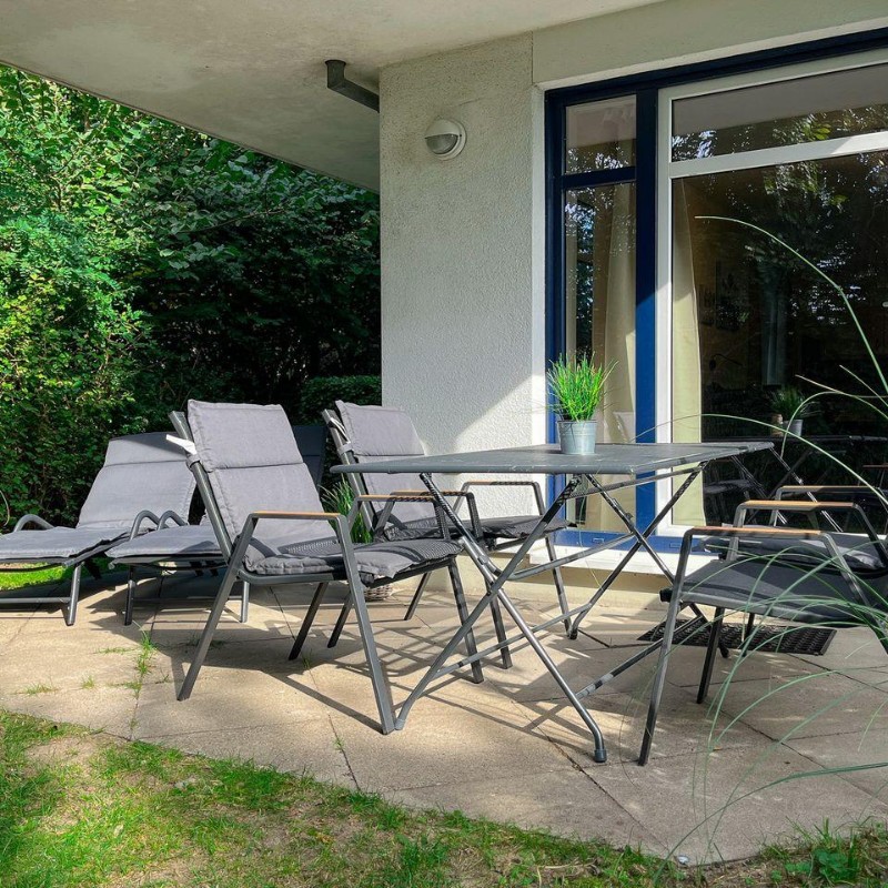 Ferielejlighed - 4 personer -  - Ostseeallee - 23946 - Ostseebad Boltenhagen