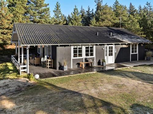 Ferienhaus - 6 Personen -  - P S Carlsvej - Kromose - 6792 - Römö