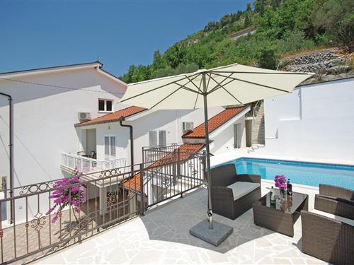 Feriehus - 12 personer -  - Veliki Prolog - Makarska-Veliki Prolog - 21277 - Veliki Prolog