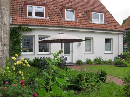 Ferienhaus - 2 Personen -  - Fischbrückstraße - 24837 - Schleswig