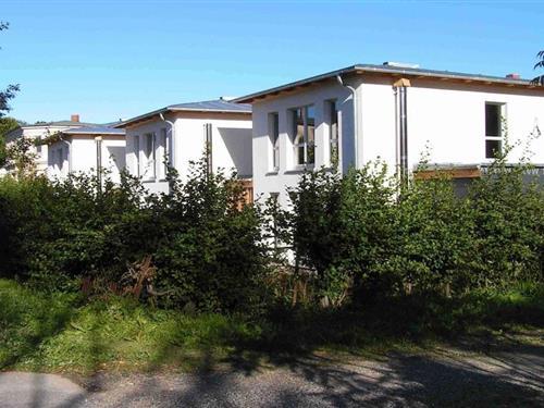 Feriehus - 4 personer -  - 18209 - Heilligendamm
