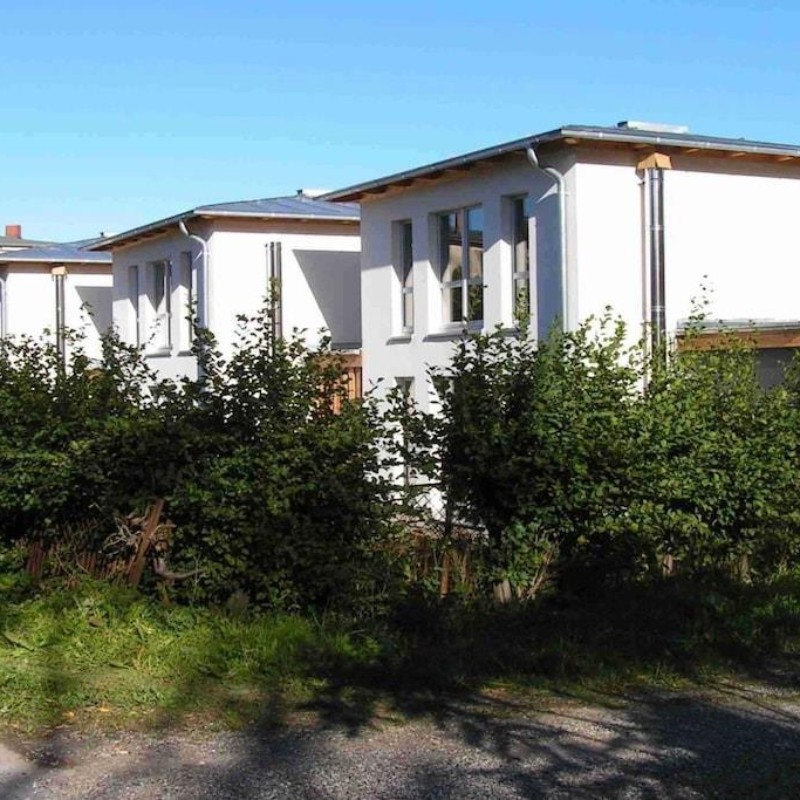 Sommerhus - 4 personer -  - 18209 - Heilligendamm