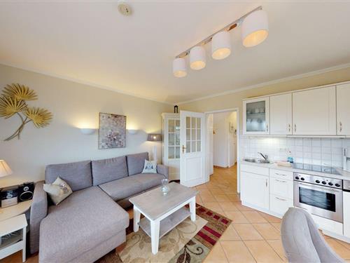 Ferieleilighet - 4 personer -  - Seestr. - 25996 - Sylt/Ot Wenningstedt