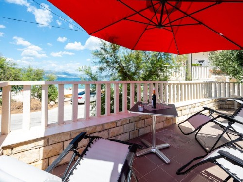 Feriehus - 6 personer -  - Liveli - Ciovo-Slatine - 21224 - Slatine