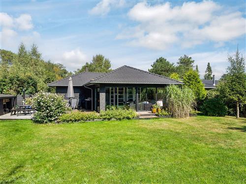 Sommerhus - 6 personer -  - Holmevej - Bjerge - 4480 - Store Fuglede