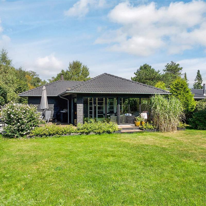 Ferienhaus - 6 Personen -  - Holmevej - Bjerge - 4480 - Store Fuglede