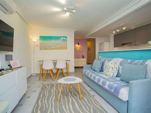 Holiday apartment - 5 persons -  - 03188 - La Mata