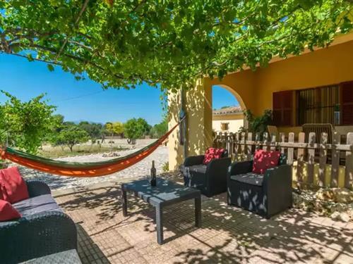 Feriehus / leilighet - 3 personer -  - 07210 - Algaida, Illes Balears