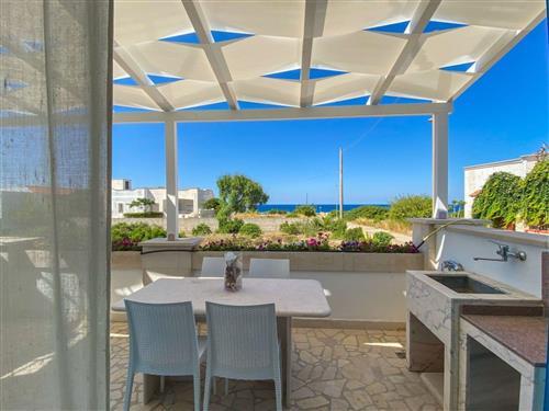 Ferielejlighed - 1 person -  - Lido Marini - 73059