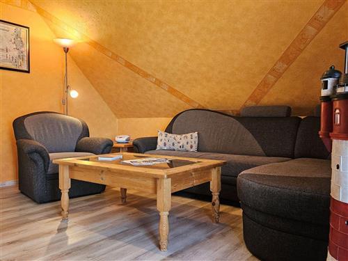 Ferieleilighet - 3 personer -  - Hengsthamm - 26434 - Hooksiel