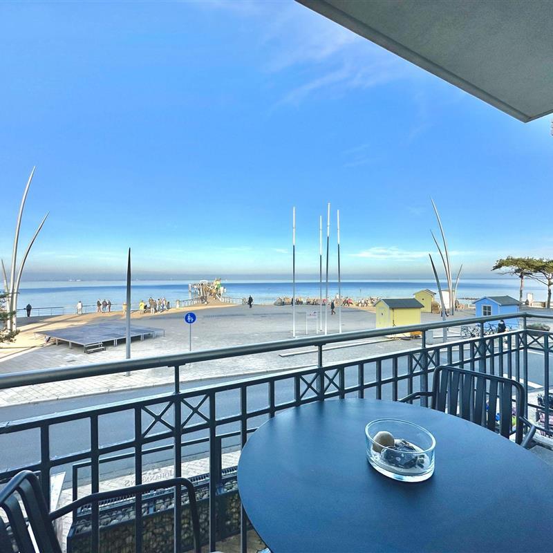 Ferielejlighed - 4 personer -  - Strandstrasse - 23669 - Niendorf