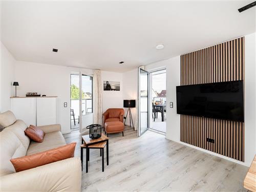 Ferielejlighed - 4 personer -  - Tertiustörn - 25761 - Büsum