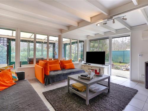 Feriehus - 4 personer -  - 3621 - Lanaken