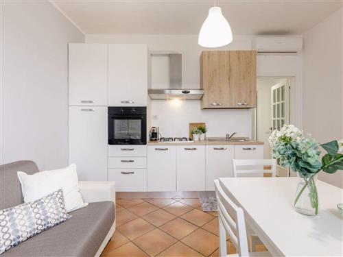 Sommerhus - 6 personer -  - Loreto - 60025