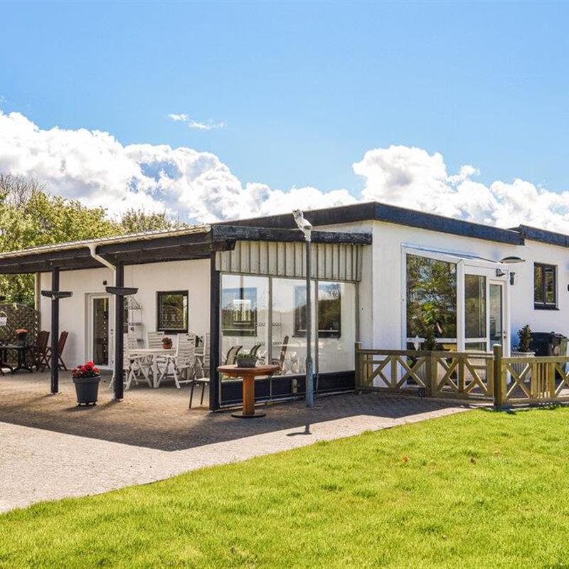 Ferienhaus - 12 Personen -  - Smedevej - Sdr.Nissum - 6990 - Ulfborg