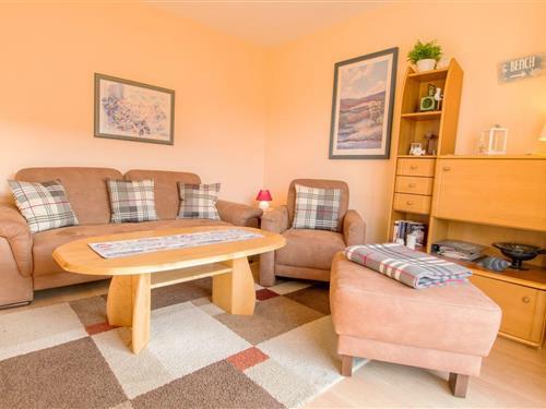 Ferieleilighet - 4 personer -  - Prerower Straße - 18374 - Zingst (Ostseeheilbad)