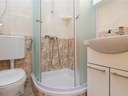 Holiday apartment - 2 persons -  - 20207 - Kupari