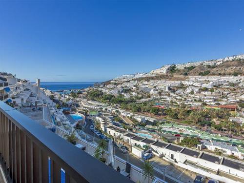 Ferielejlighed - 4 personer -  - 35130 - Puerto Rico