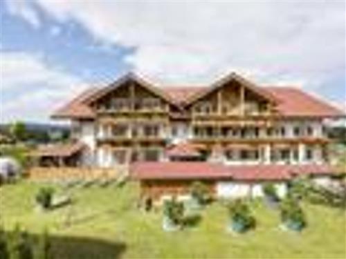 Ferieleilighet - 2 personer -  - Sonnen - 82433 - Bad Kohlgrub