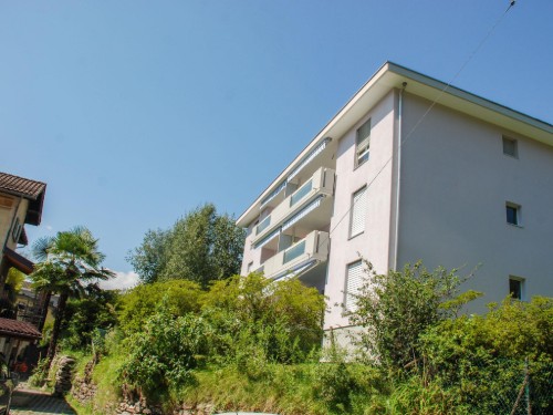 Holiday apartment - 5 persons -  - 6648 - Minusio