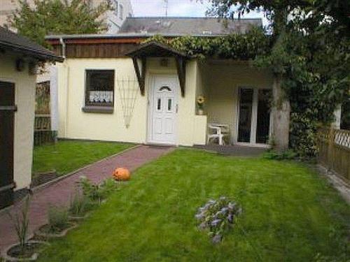 Ferieleilighet - 2 personer -  - Bergstraße - 24939 - Flensburg