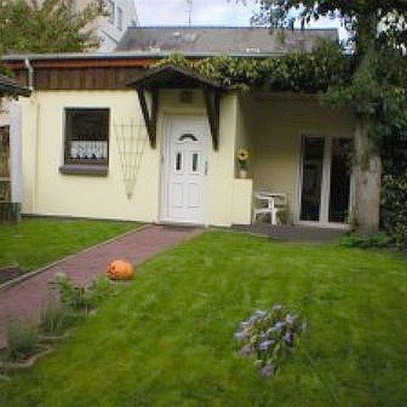 Ferielejlighed - 2 personer -  - Bergstraße - 24939 - Flensburg