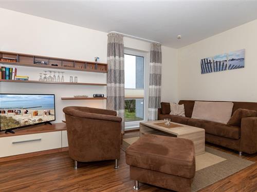 Ferielejlighed - 4 personer -  - Hafenstraße - 18225 - Kühlungsborn