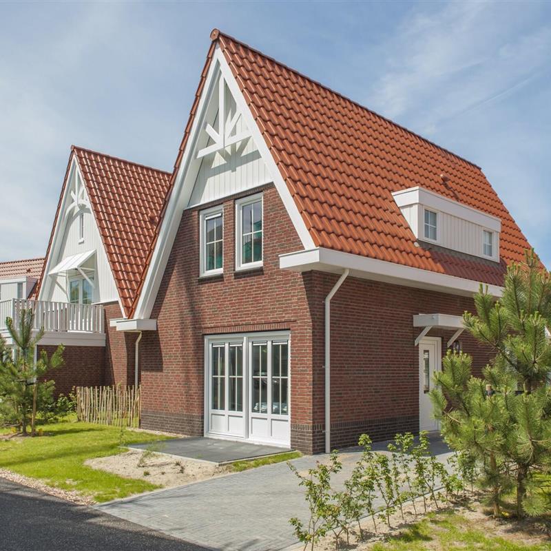 Villa - 6 personer -  - 4371NP - Koudekerke