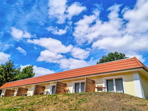 Ferieleilighet - 5 personer -  - Reiterhof - Passow Ot Charlottenhof - 19386 - Passow Ot Charlottenho