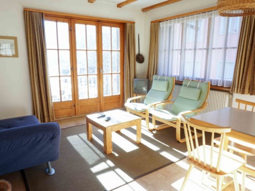 Semesterlägenhet - 4 personer -  - 7550 - Scuol