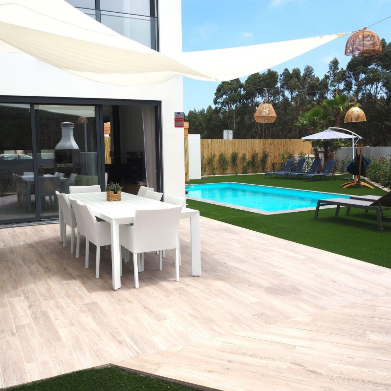 Sommerhus - 8 personer -  - 2460-698 - Alcobaça