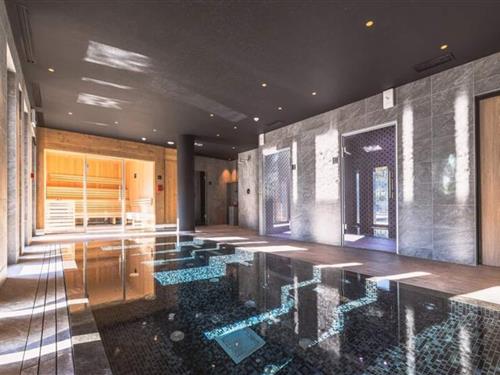 Holiday apartment - 6 persons -  - 74120 - Megeve