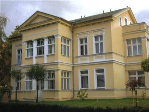 Ferieleilighet - 4 personer -  - Ahlbeck - 17419