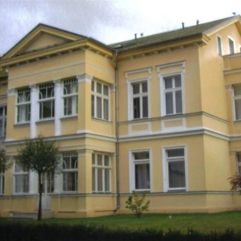 Ferielejlighed - 4 personer -  - Ahlbeck - 17419