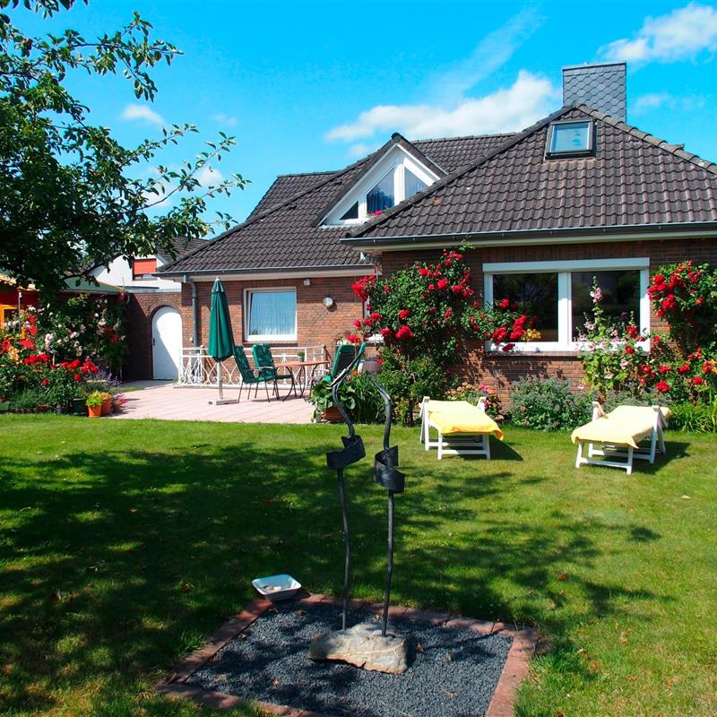 Ferielejlighed - 2 personer -  - Kösliner Ring - 24340 - Eckernförde