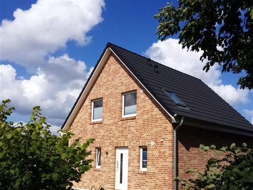 Ferienhaus - 5 Personen -  - Holmer Weg - 24398 - Schönhagen (Ostseebad)