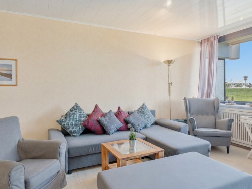 Ferienwohnung - 4 Personen -  - Am Deich - 23747 - Dahme