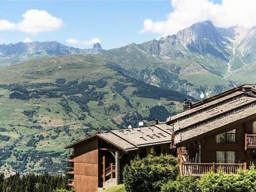 Sommerhus - 6 personer -  - 73700 - Bourg St Maurice