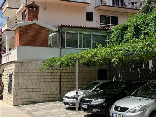 Holiday apartment - 4 persons -  - Omiš - 21310