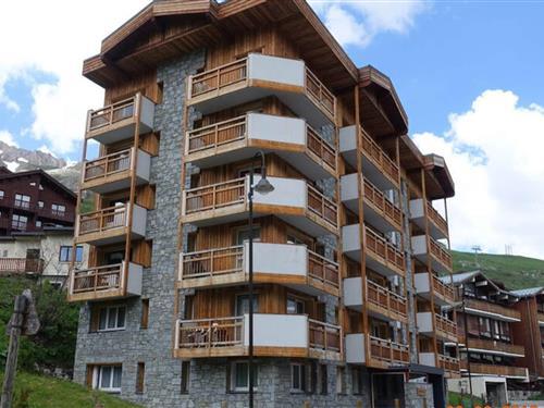 Semesterlägenhet - 4 personer -  - 73320 - Tignes